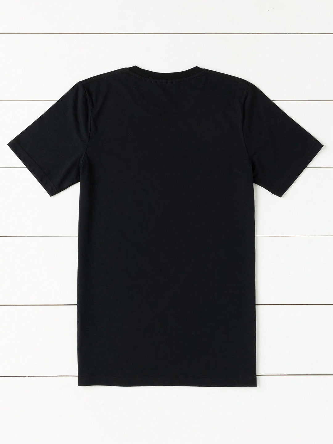 Tricou SHEIN, negru