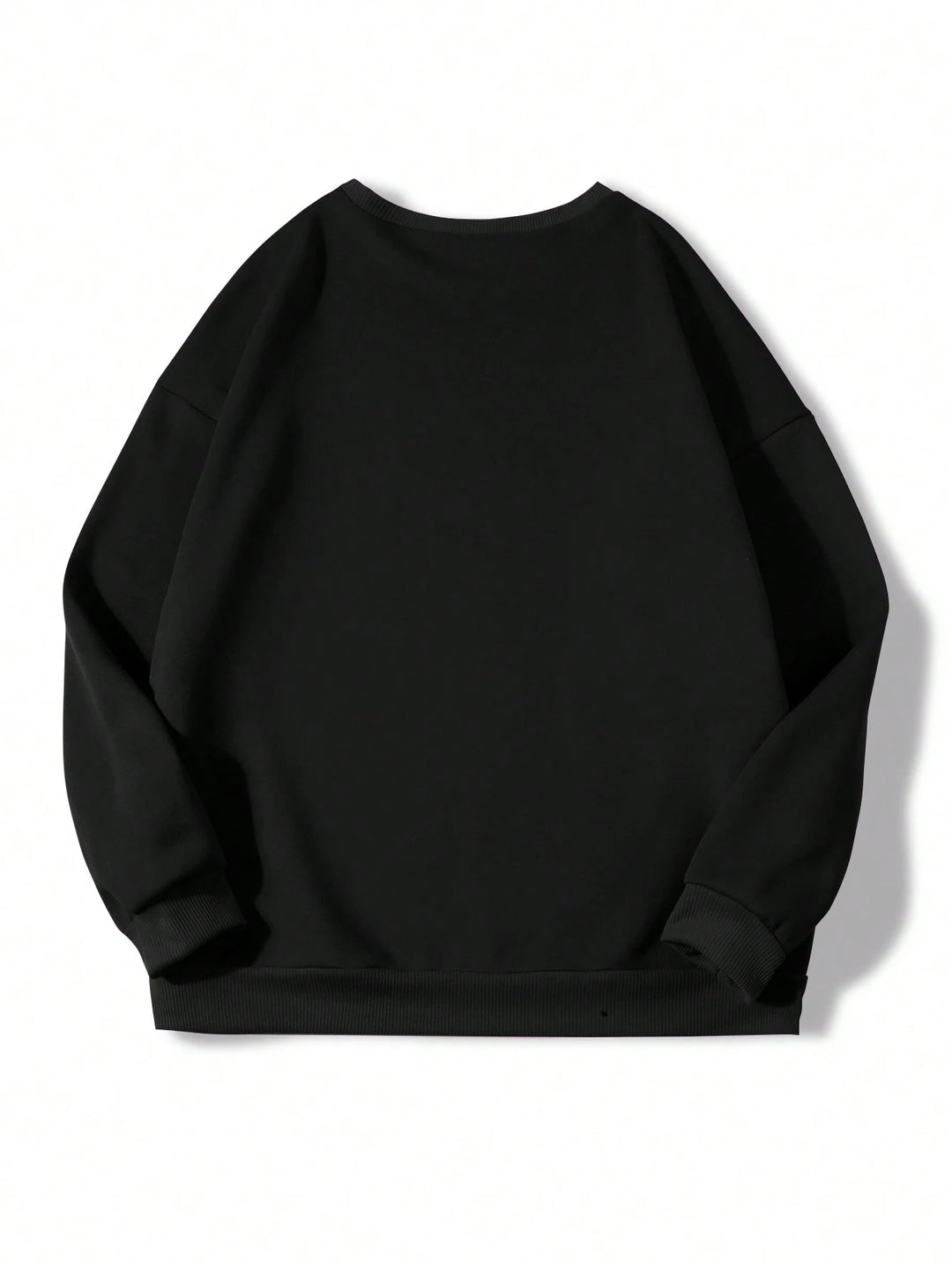 SHEIN blúz, fekete
