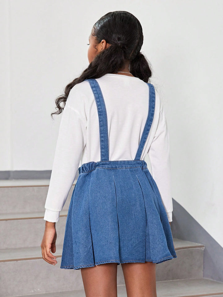 Rochie SHEIN, albastru