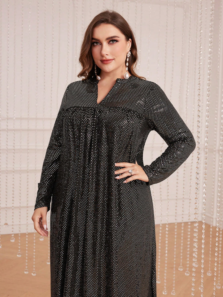 Rochie SHEIN, negru
