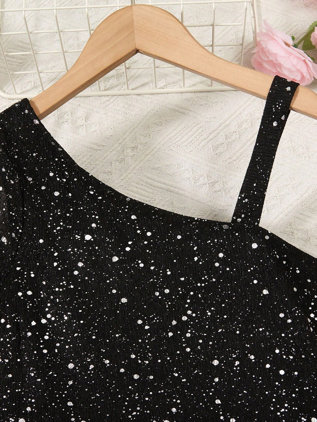 Rochie SHEIN, negru