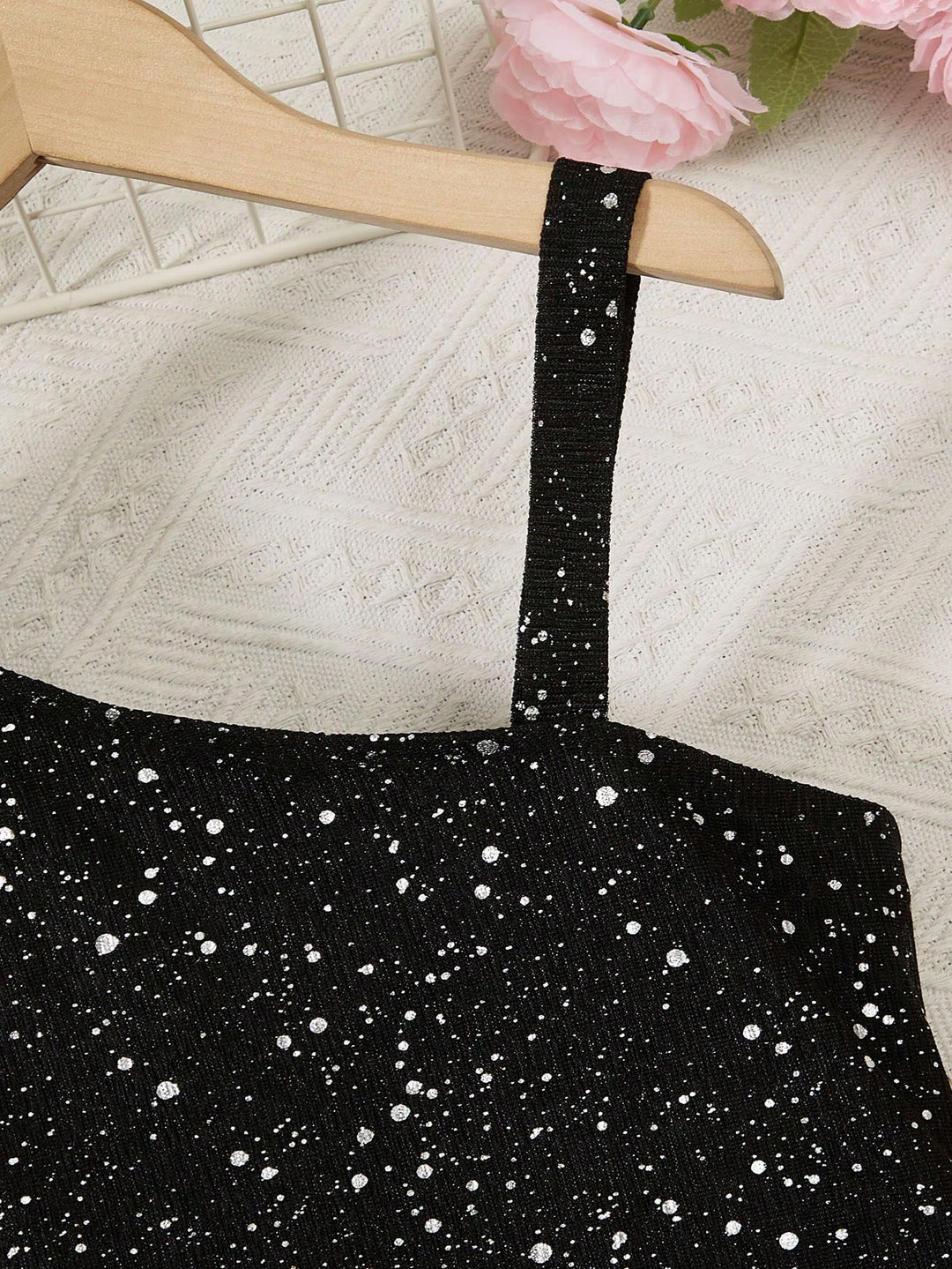 Rochie SHEIN, negru