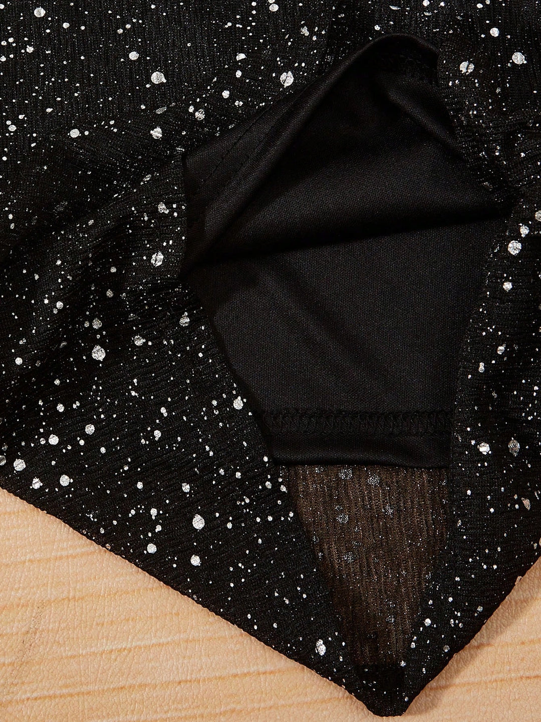 Rochie SHEIN, negru
