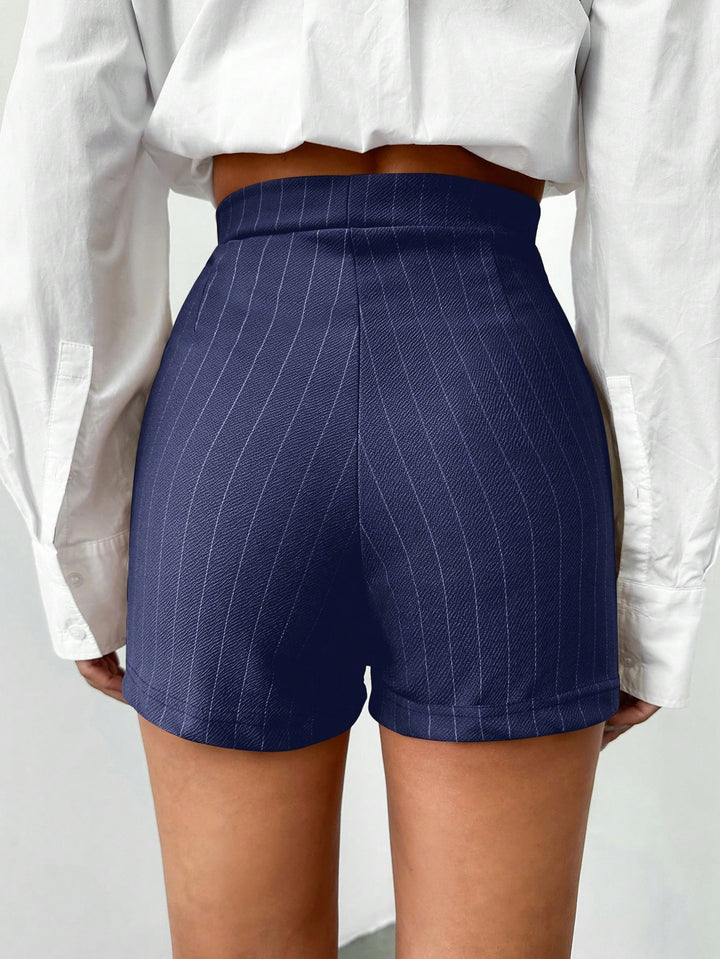 SHEIN skort, vegyes színekben