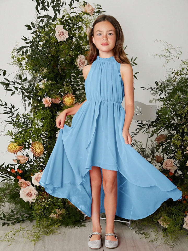 Rochie SHEIN, albastru