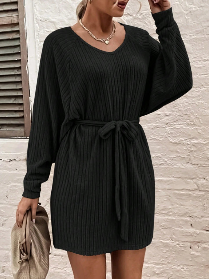Rochie mini Shein, negru
