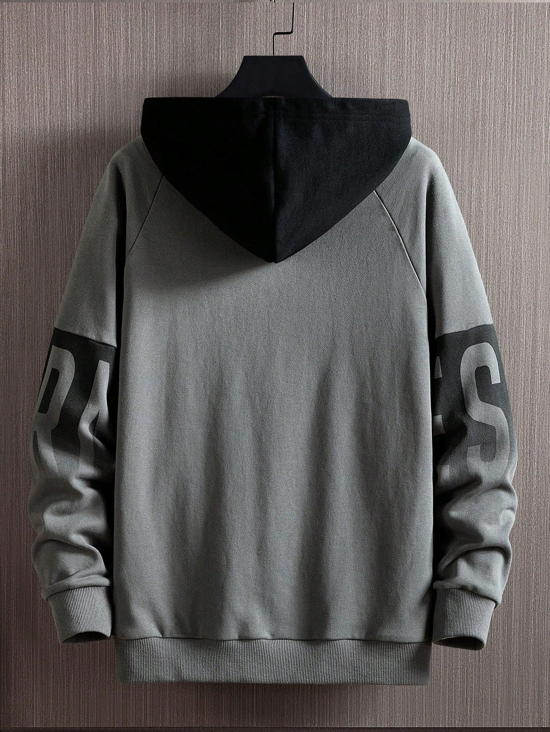 Hanorac SHEIN, mix culori