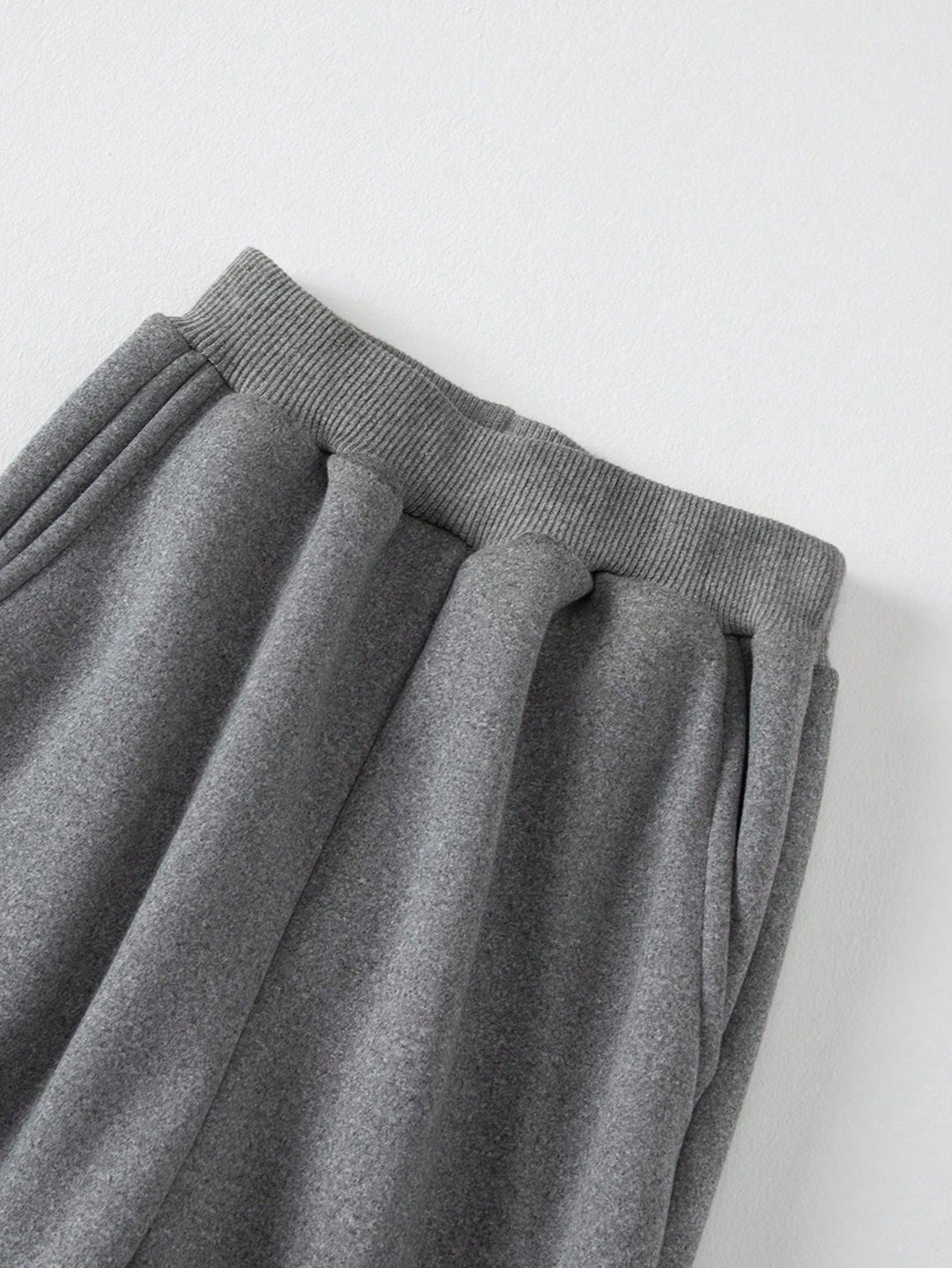 Pantalon SHEIN, gri