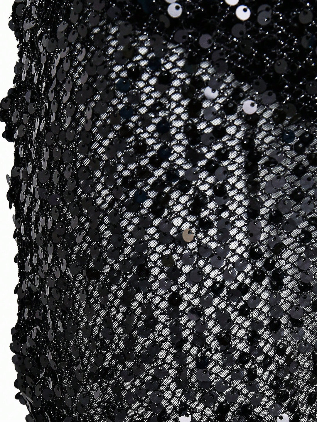 Salopetă SHEIN, negru