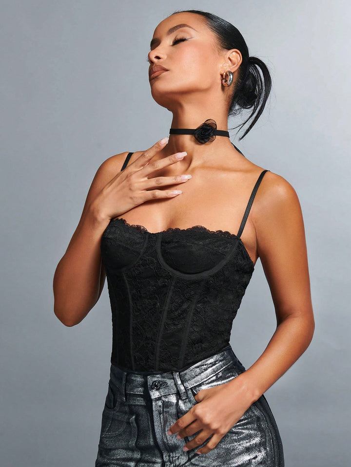 Maiou SHEIN, negru