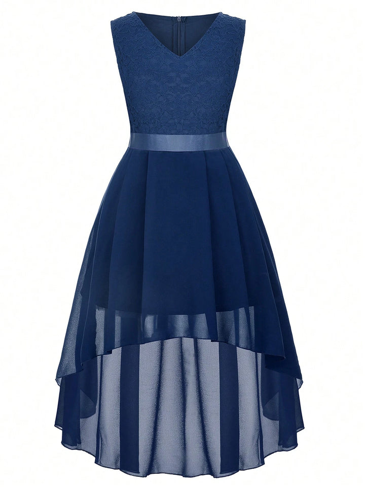 Rochie SHEIN, albastru