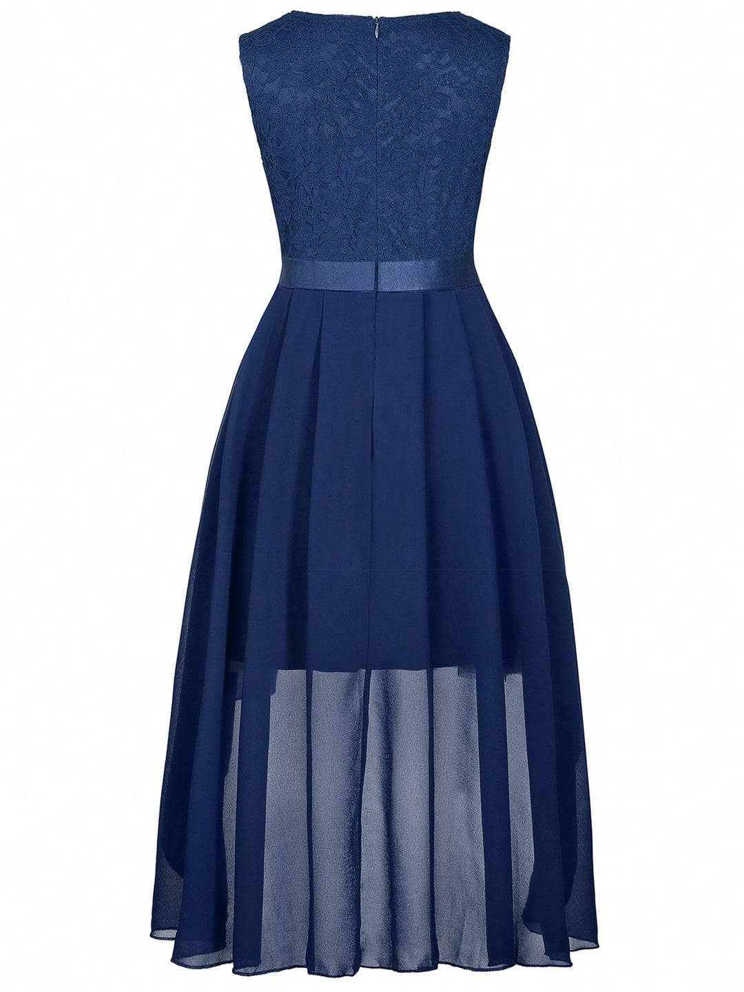 Rochie SHEIN, albastru