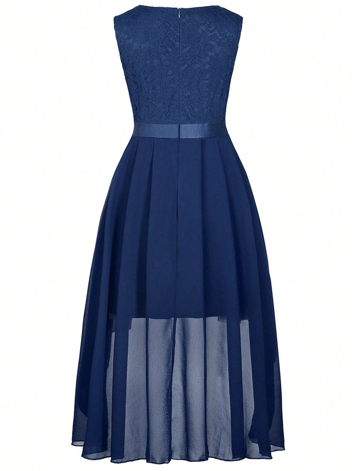 Rochie SHEIN, albastru