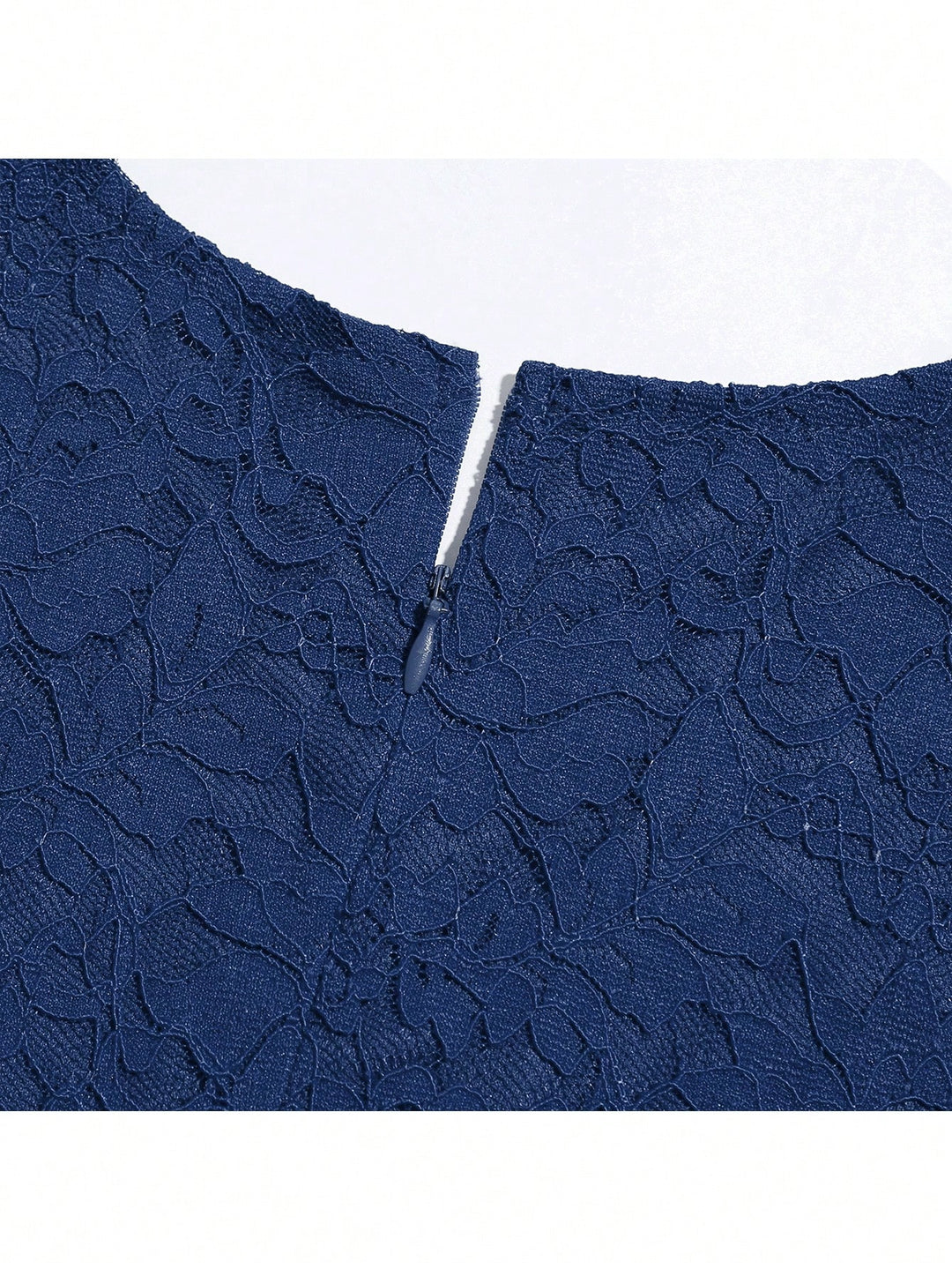Rochie SHEIN, albastru