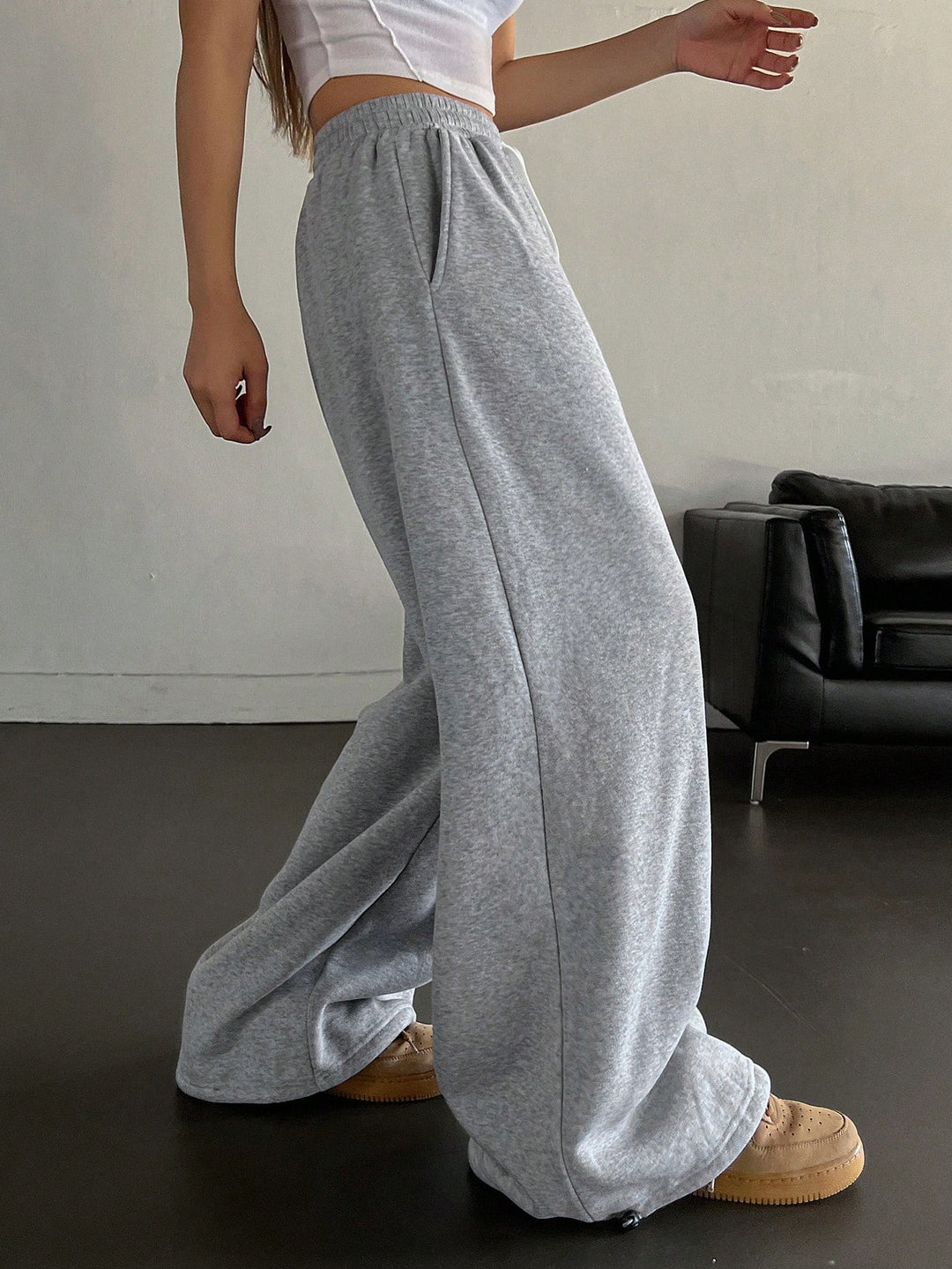 Pantaloni SHEIN