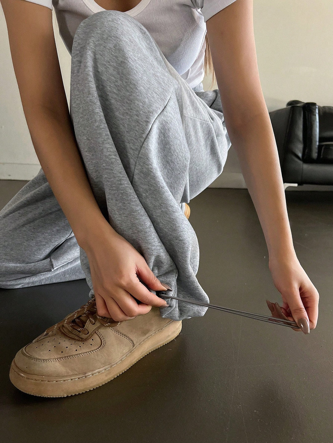 Pantaloni SHEIN