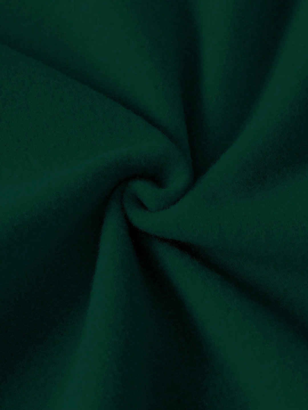 Hanorac SHEIN, verde