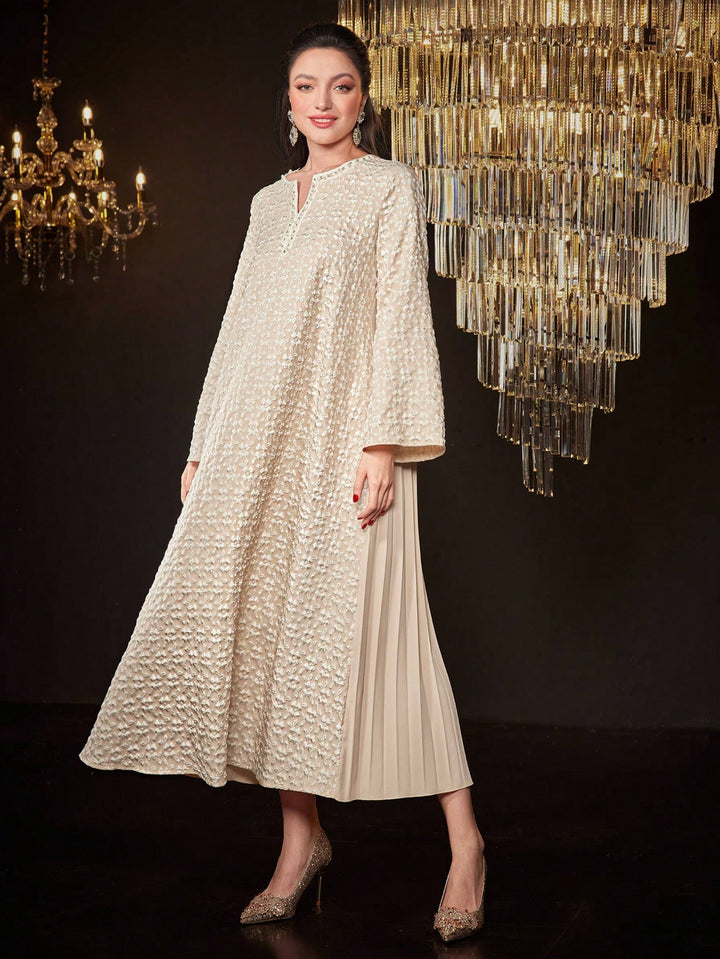 Rochie SHEIN, kaki