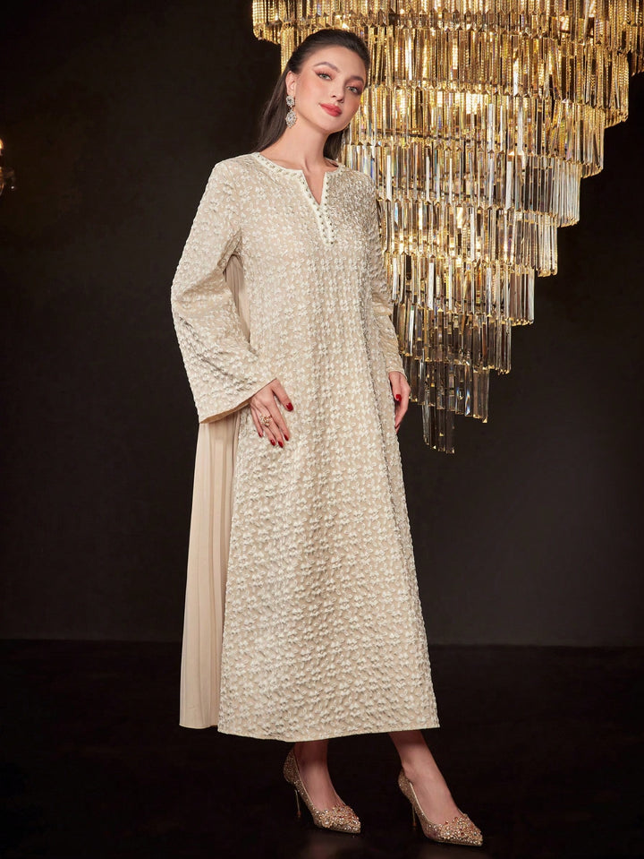 Rochie SHEIN, kaki