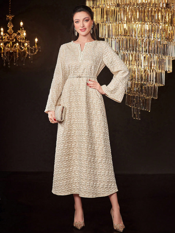 Rochie SHEIN, kaki