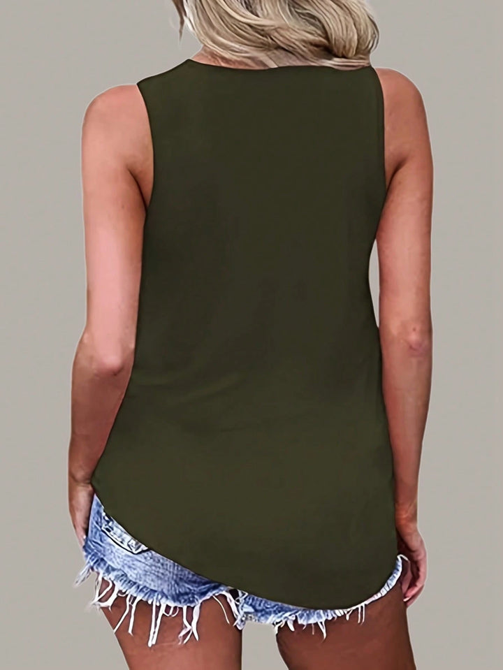 Maiou SHEIN, verde