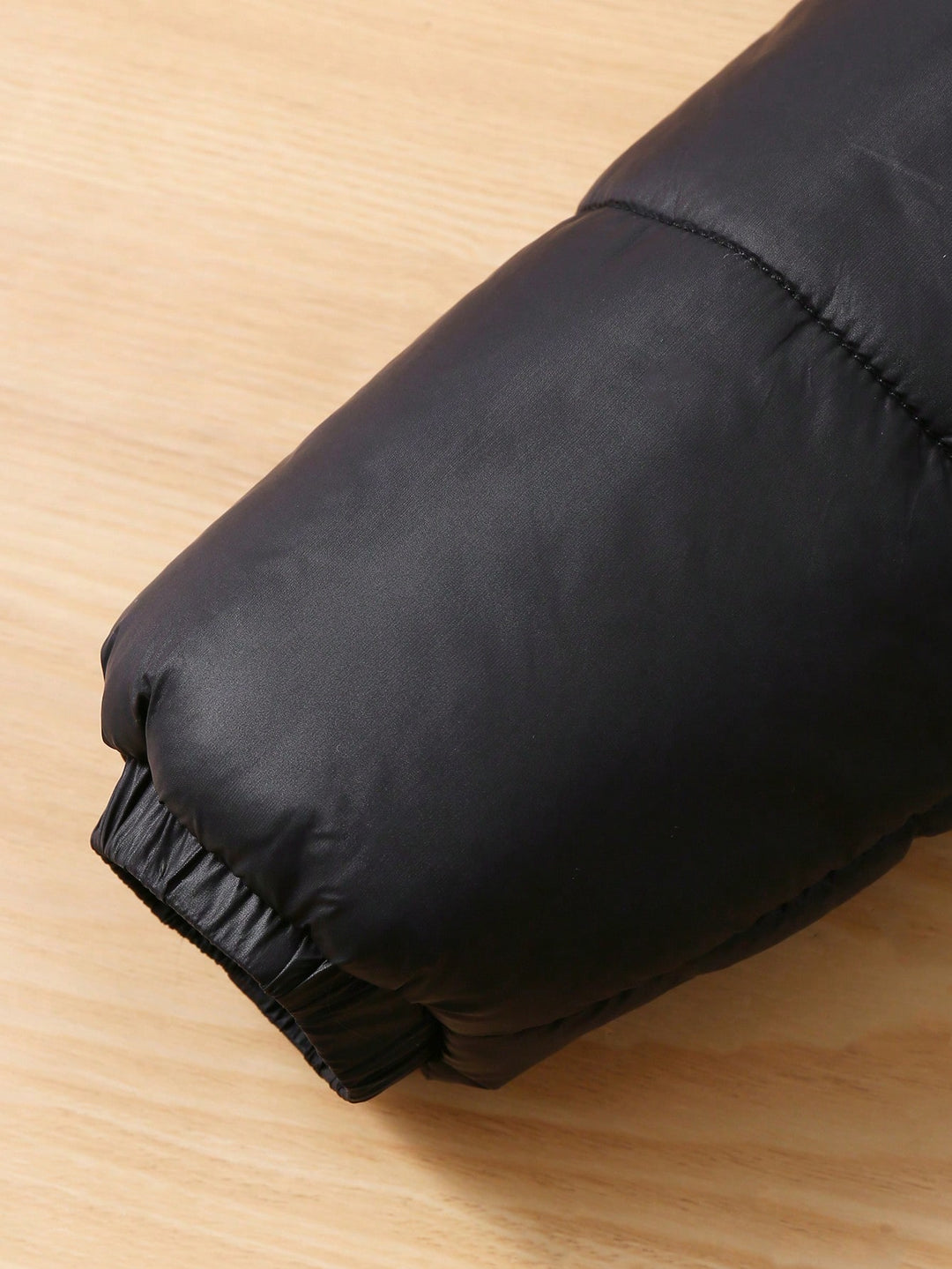 Palton SHEIN, negru
