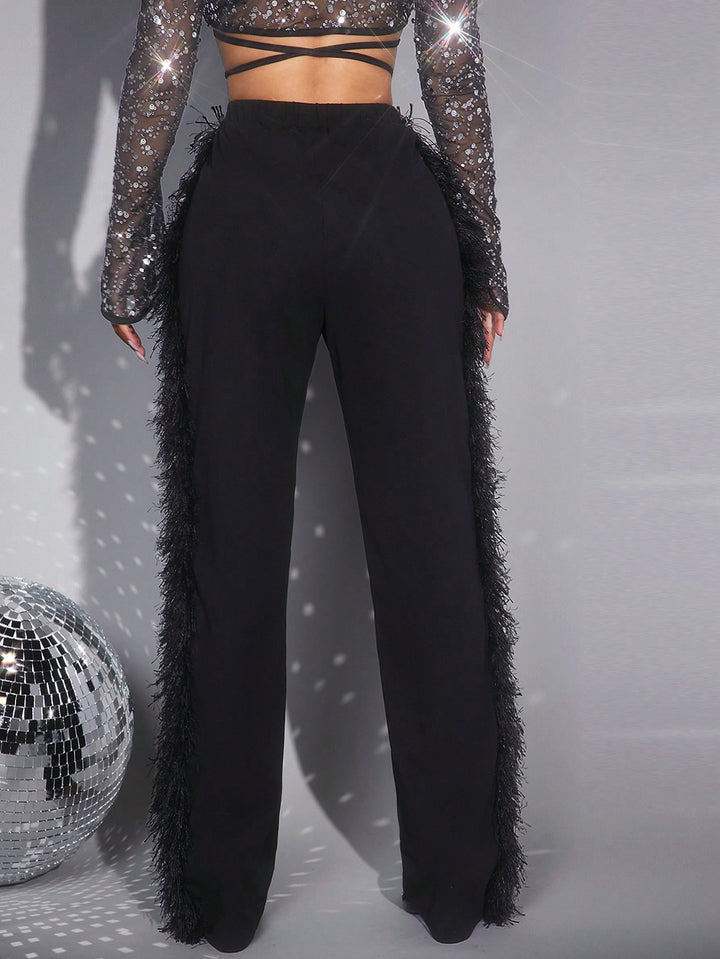 Pantaloni SHEIN