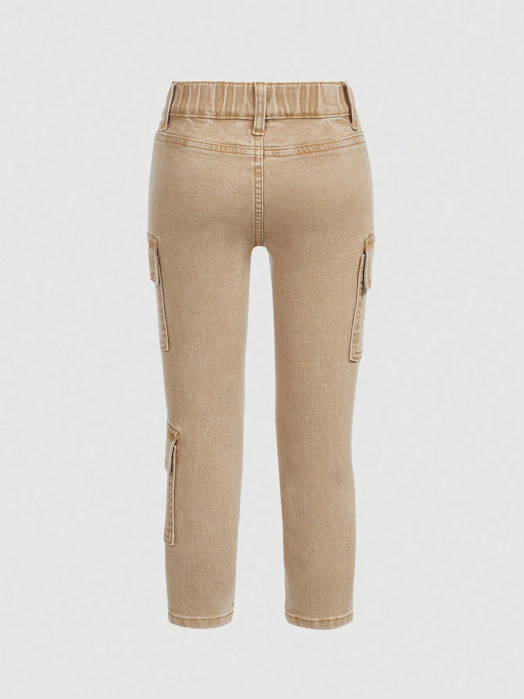 Jeans Shein, crem