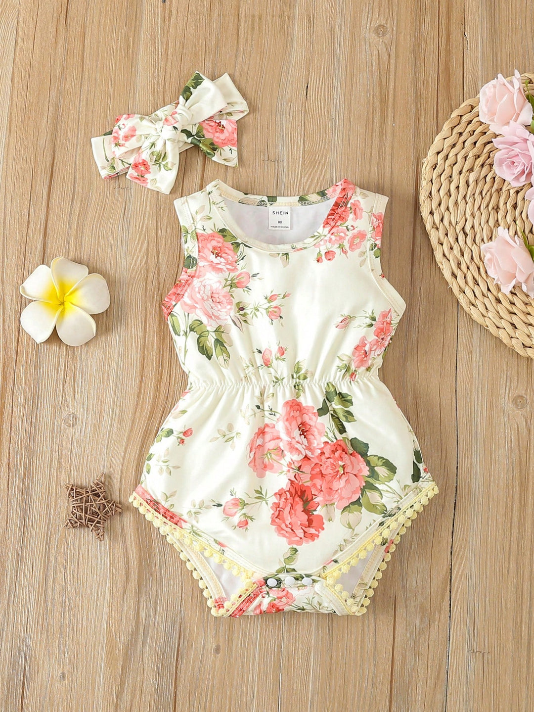 Body SHEIN, mix culori