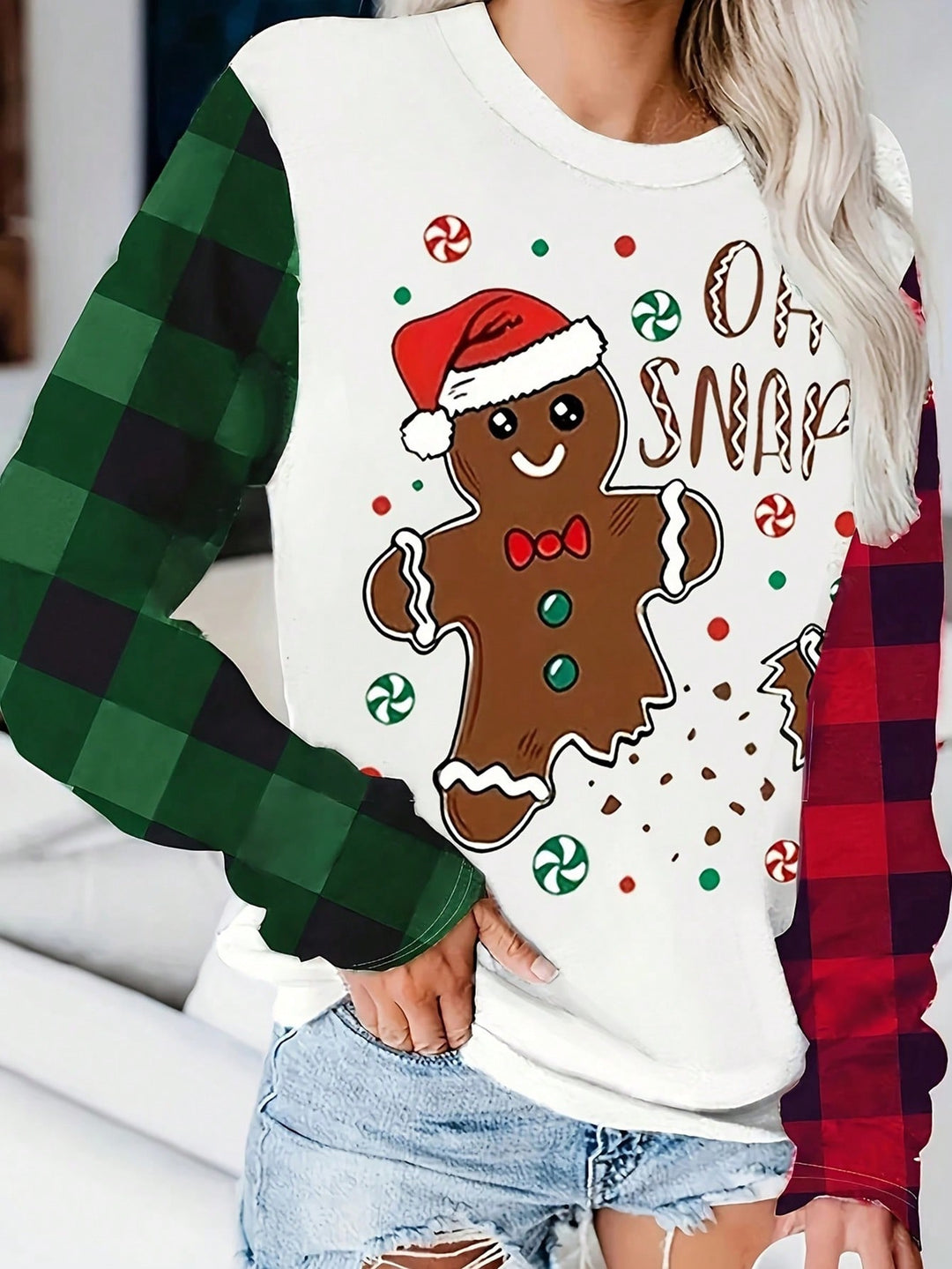 Tricou SHEIN, alb