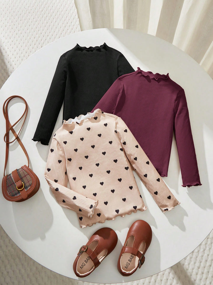 Set bluze SHEIN, mix culori