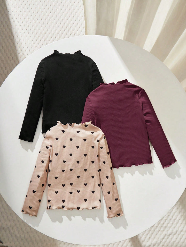 Set bluze SHEIN, mix culori