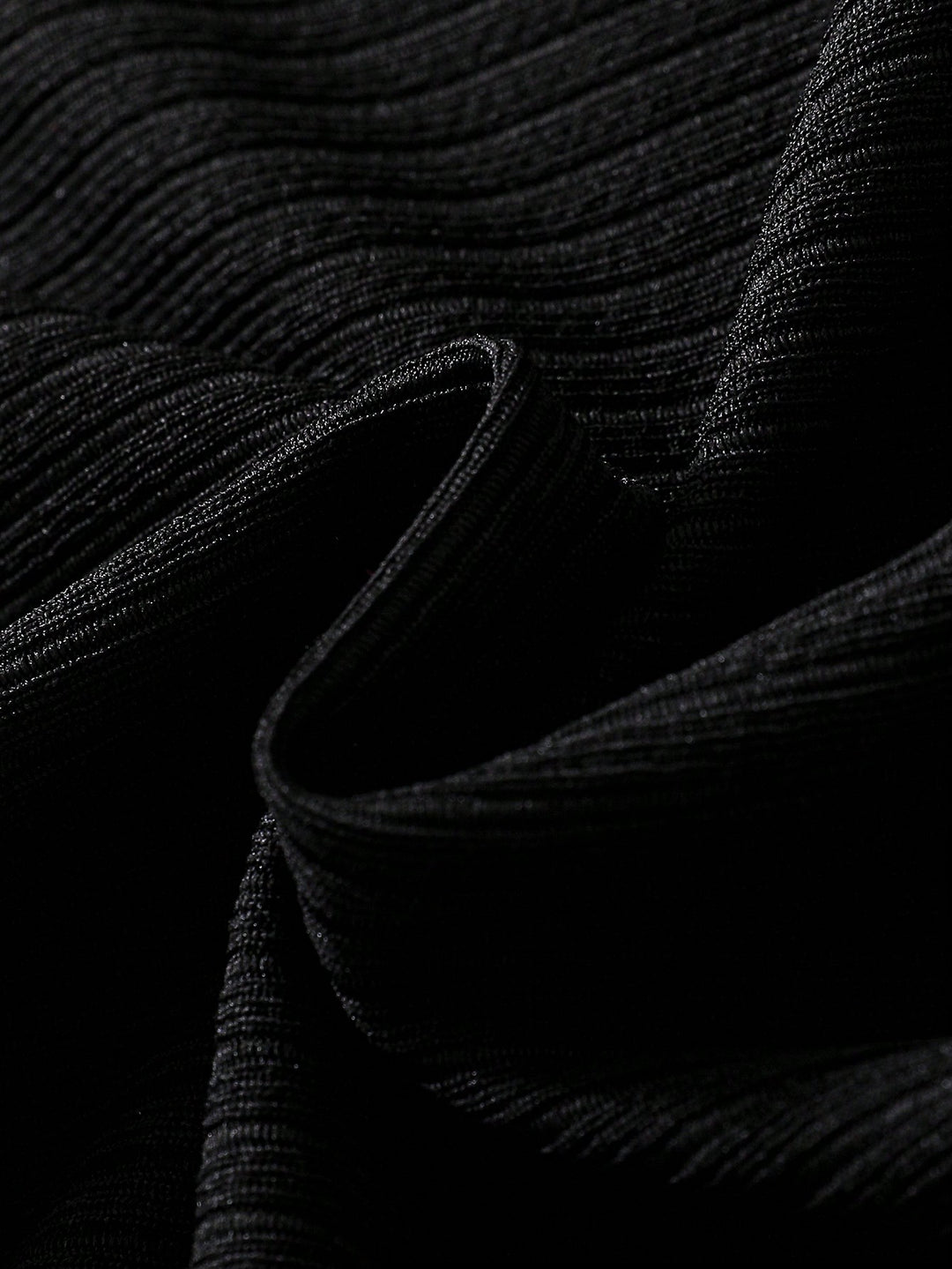 Bluză SHEIN, negru