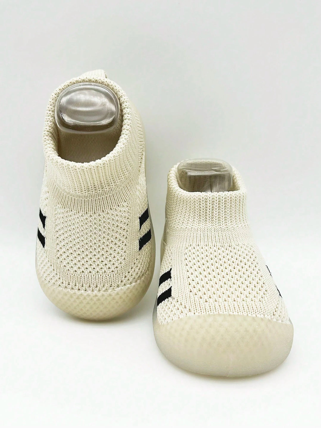 Pantofi sport SHEIN, crem