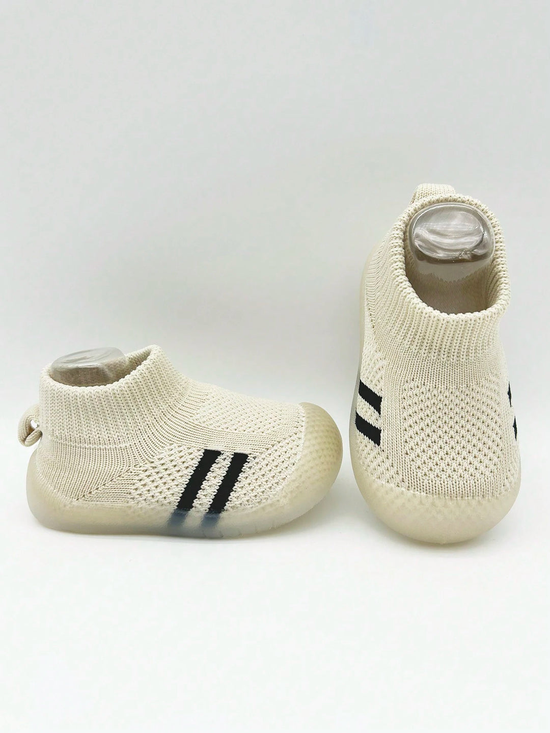 Pantofi sport SHEIN, crem