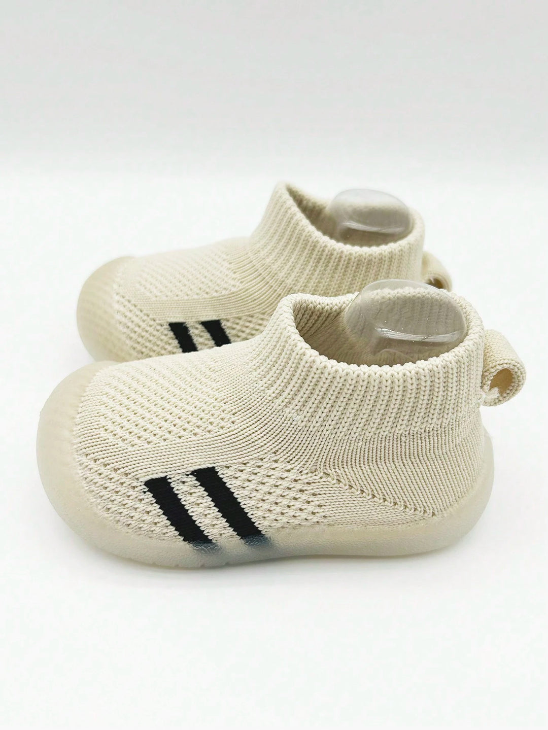 Pantofi sport SHEIN, crem