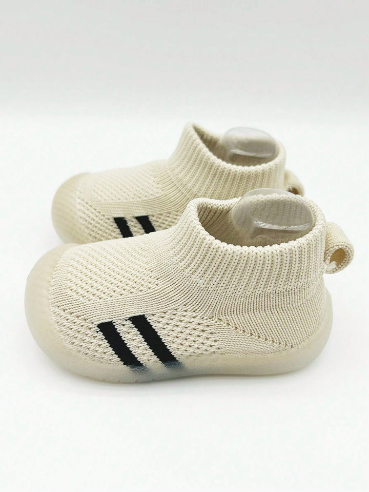 Pantofi sport SHEIN, crem