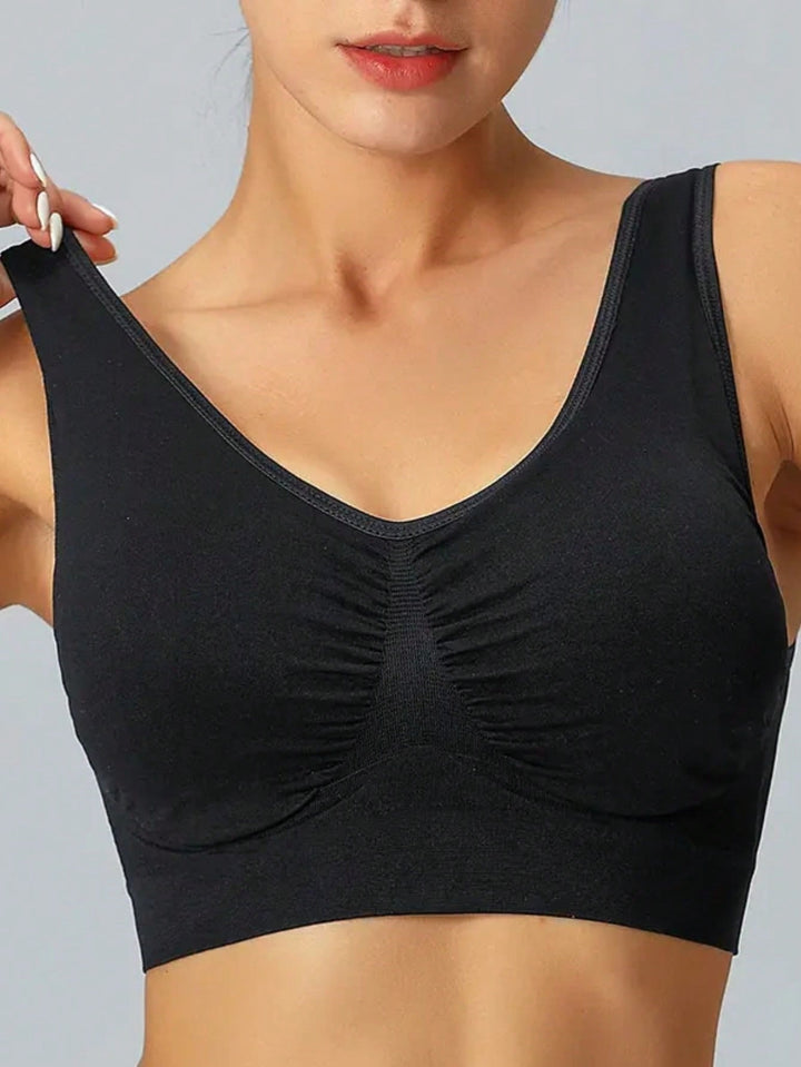 Corset SHEIN, negru