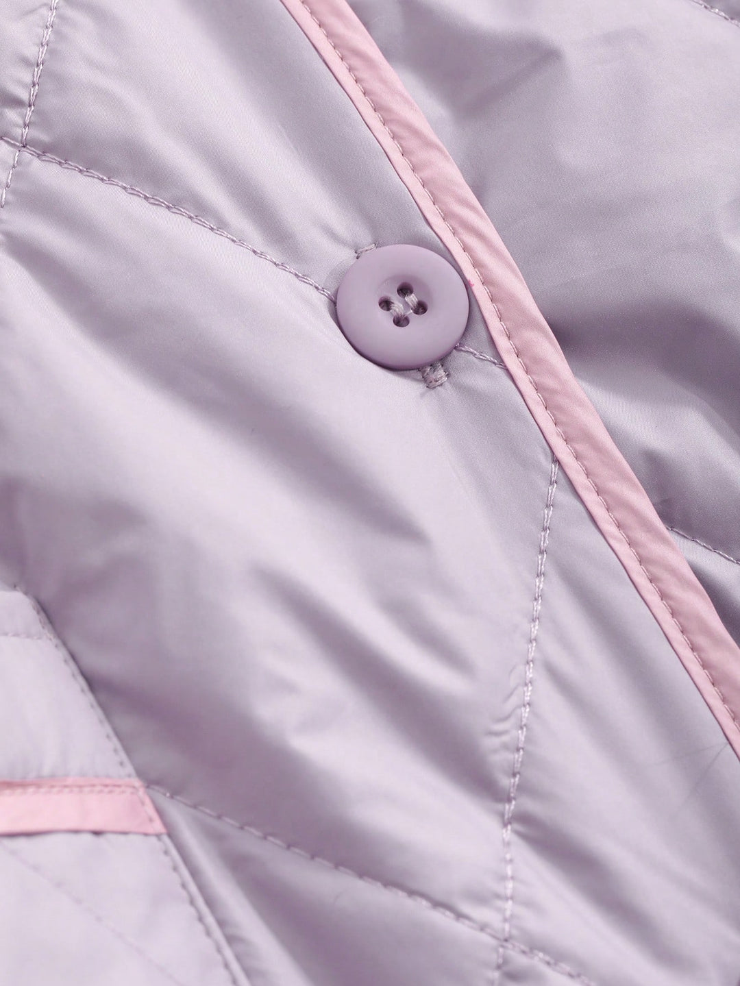 Set pijamale SHEIN, mov