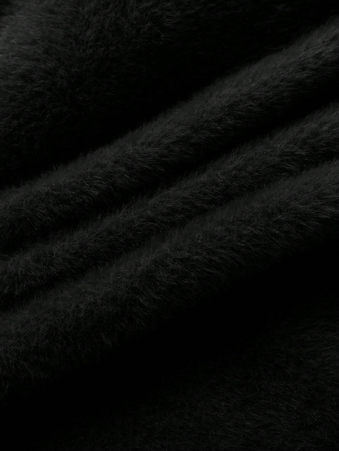 Pulover SHEIN, negru