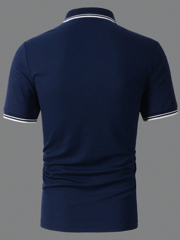 Tricou SHEIN, albastru