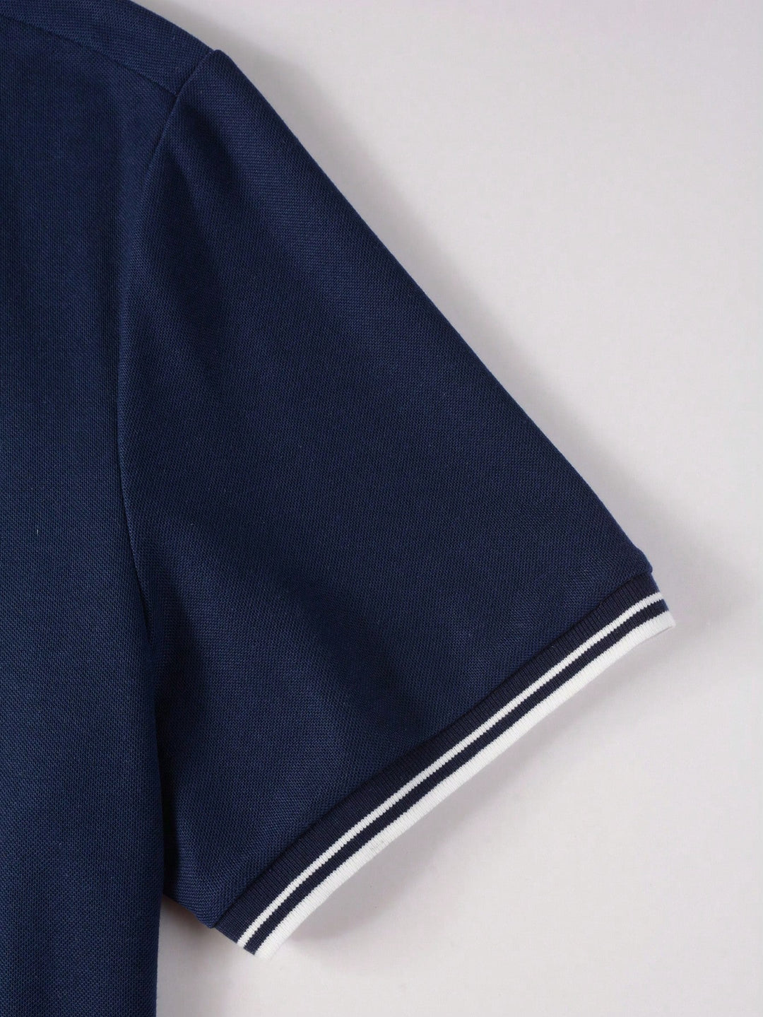 Tricou SHEIN, albastru