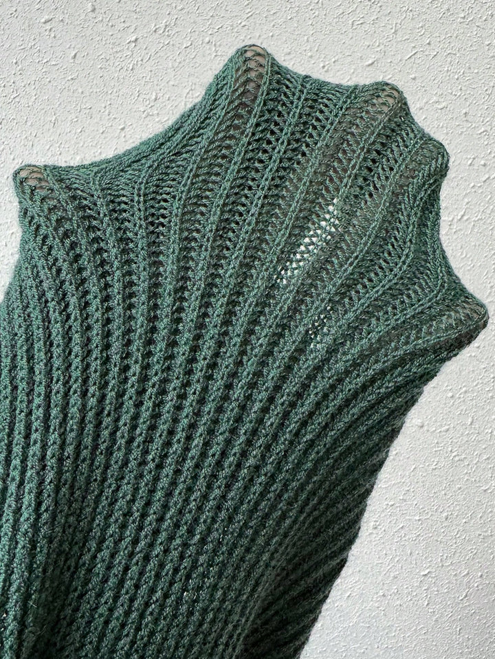 Rochie SHEIN, verde