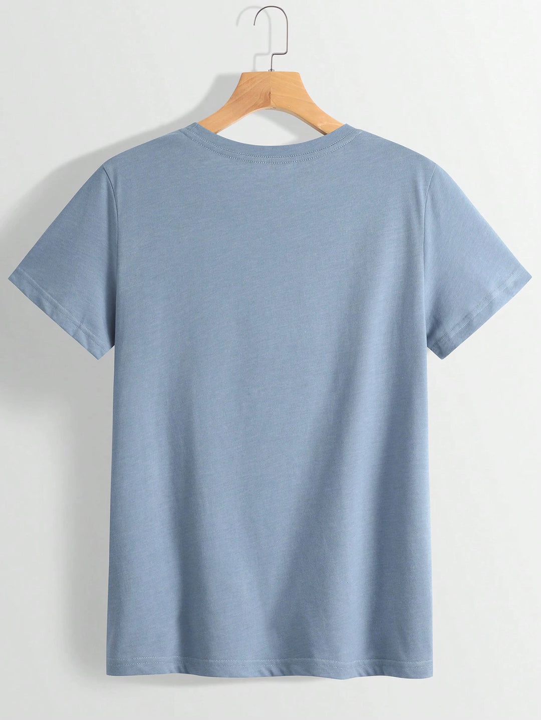 Tricou Shein, mix culori