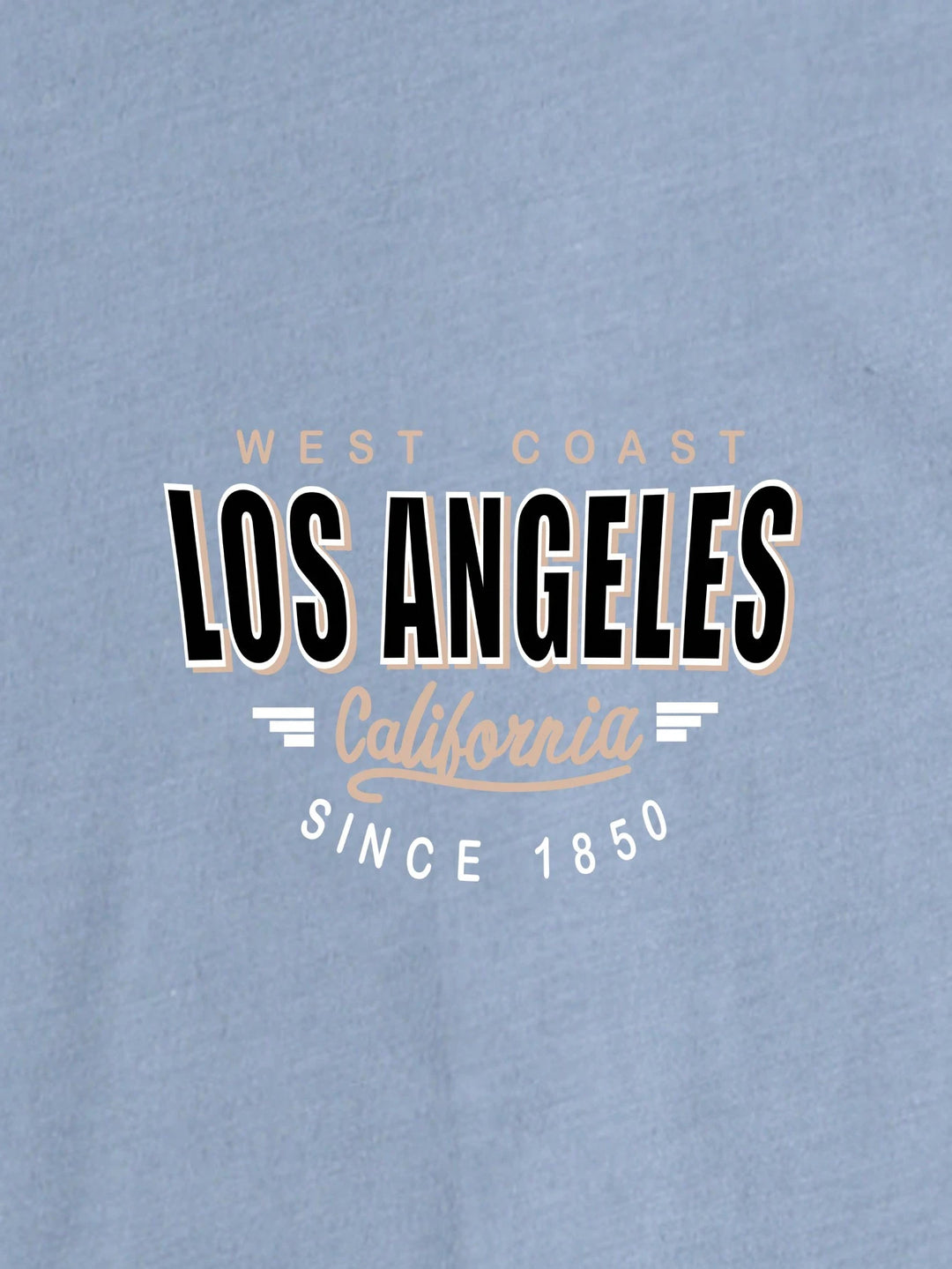 Tricou Shein, mix culori