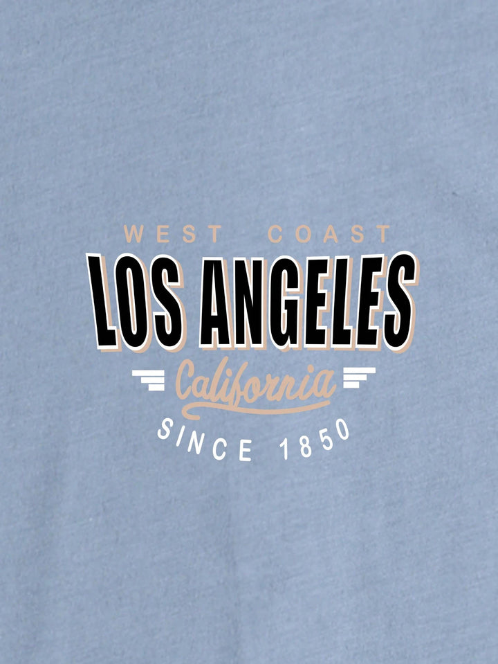 Tricou Shein, mix culori