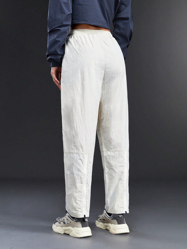 Pantaloni SHEIN, bej