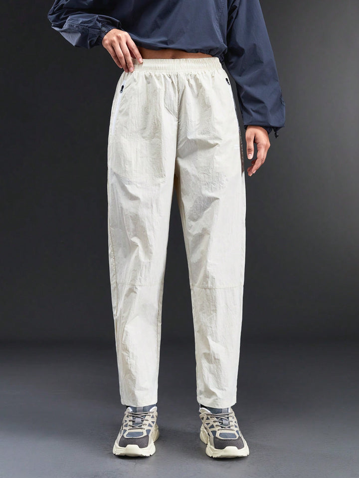 Pantaloni SHEIN, bej