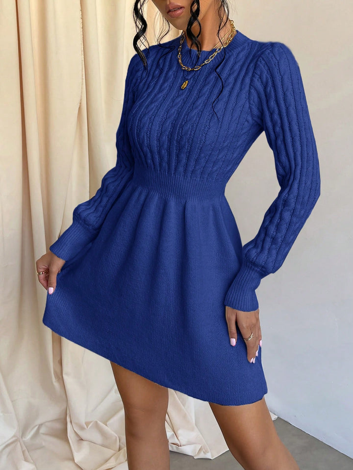 Rochie SHEIN, albastru