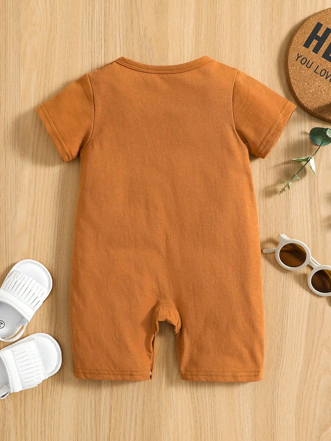 Body SHEIN, maro